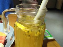 -江南果道西餐厅(北京路店)