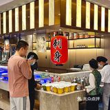 广州高性价比自助餐天花板！和牛！刺身！任食！ [色] 