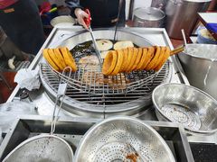 面窝-骏骏牛肉粉店(吉庆街店)