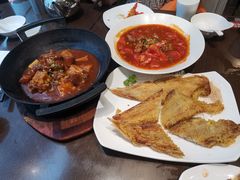 -老牌坊鲁菜名店(宽厚里店)