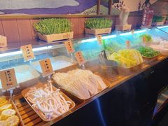 -牛New寿喜烧(虹桥新天地店)