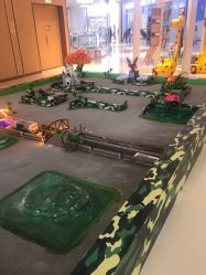 -Block Park 租乐高(D32店)