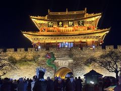-大理古城