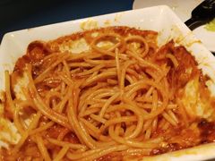 -魔膳厨房·果木牛排·西餐厅(MM2店)