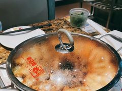 -黄记煌·三汁焖锅(万达广场店)