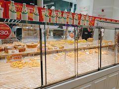 -味多美蛋糕(静安庄店)