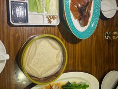 -小马哥融合菜(延安大街店)