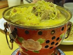 -关东小磨东北菜(上海长风大悦城店)