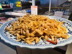 -盒马鲜生(昆城店)