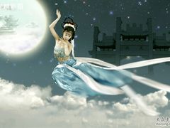 -九月鹰飞汉服摄影工作室