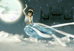 -九月鹰飞汉服摄影工作室