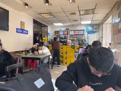 -协顺园回头馆(南顺城路店)