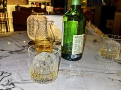 -长沙北辰洲际酒店-SKY 27酒廊