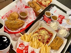 -快乐蜂(永光广场店)