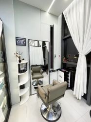 -U·NI SALON 造型