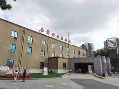 -长影旧址博物馆