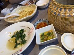 -沿江海南菜·文昌鸡祖师爷(大东海店)