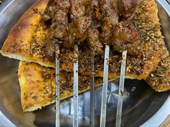 -清真·马峰烤肉(小学习北巷店)