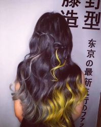 -藤野造型·专业烫染店