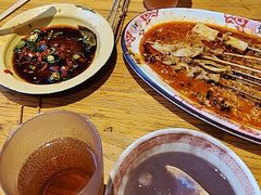 -福苗小骆驼烧烤(曲江店)