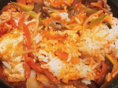 -雅莉家烤肉馆(阆中二店)