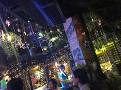 大堂-胡桃里音乐酒馆(四道口店)