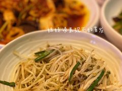 -铁公鸡·四川料理(天环广场店)