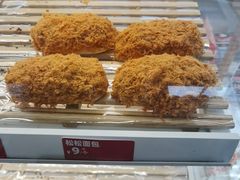 -味多美蛋糕(霍营地铁店)