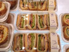 -巴黎贝甜(常德路店)