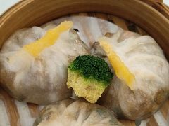 -万山楼海鲜酒家·二十三年老字号