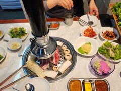 -六七八韩式烤肉·韩国料理(上杭路店)