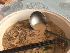-花麦地溪边小厨(天台国清寺入口店)