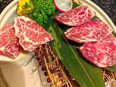 -樱嘢·炭火烧肉(惠南店)