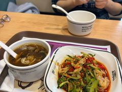 秘制凉皮-魏家凉皮(祈年大厦店)