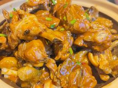 -莲餐厅·湖北菜·潜江小龙虾店(愚园路店)