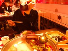 -江北北火锅馆·公路夜市(魏公村店)