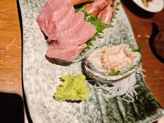 -千代武日本料理(开发区店)