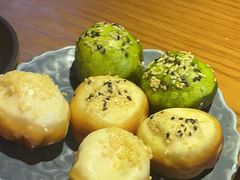 -鑫震源·苏式大虾生煎(山塘街店)