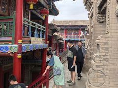 -高庙保安寺