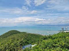 -鹿回头风景区