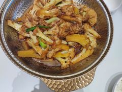 -阿毛饭店·宁波老字号(儿童公园旗舰店)