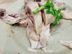 -百家鸡味馆(清泰店)