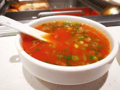 -海底捞火锅(锦艺城店)