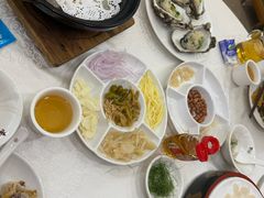 -寻味顺德·南记酒家·传统顺德菜·鱼生(广源路店)
