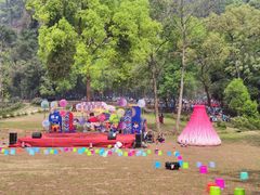 -南宁良凤江国家森林公园