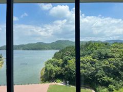 -天目湖涵田度假村