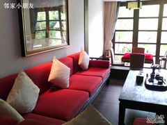 阿嬷房-茂德公草堂