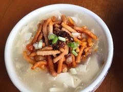 -天回镇何氏豆腐(总店)