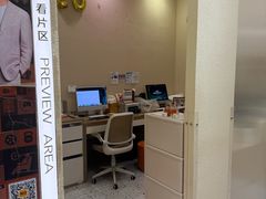 -海马体照相馆(大连罗斯福广场店)