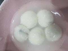 -星星奶冰·汤圆(王串场店)